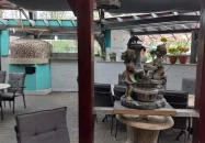 Hotel Járja étterme Hajdúszoboszló