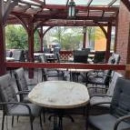 Hotel Járja étterme Hajdúszoboszló - Egyéb