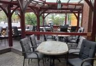 Hotel Járja étterme Hajdúszoboszló