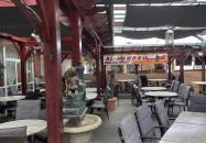 Hotel Járja étterme Hajdúszoboszló