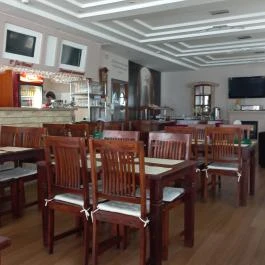 Hotel Járja étterme Hajdúszoboszló - Egyéb