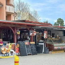 Hotel Járja étterme Hajdúszoboszló - Egyéb