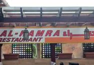 Hotel Járja étterme Hajdúszoboszló