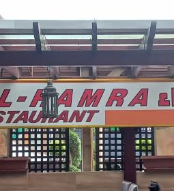 Hotel Járja étterme