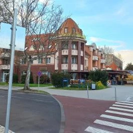 Hotel Járja Hajdúszoboszló - Egyéb