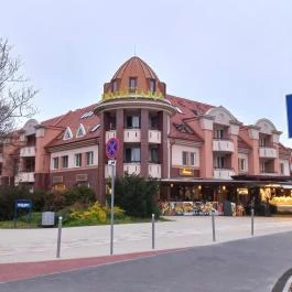 Hotel Járja Hajdúszoboszló - Egyéb