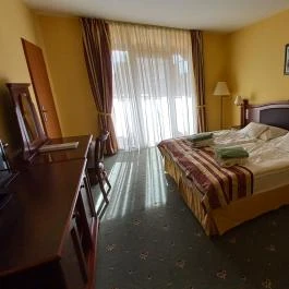 Hotel Kapitány Superior Wellness Sümeg - Egyéb