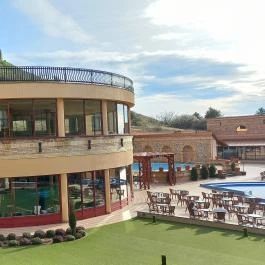 Hotel Kapitány Superior Wellness Sümeg - Egyéb