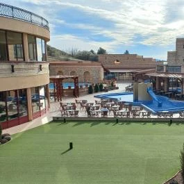 Hotel Kapitány Superior Wellness Sümeg - Egyéb