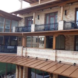 Hotel Kapitány Superior Wellness Sümeg - Egyéb