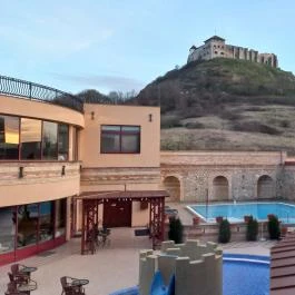 Hotel Kapitány Superior Wellness Sümeg - Egyéb