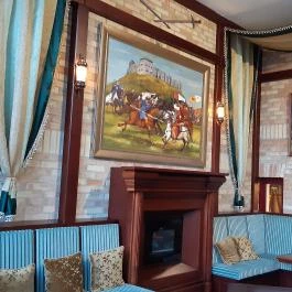 Hotel Kapitány Superior Wellness Sümeg - Egyéb