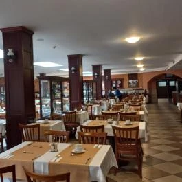 Hotel Kapitány Superior Wellness Sümeg - Egyéb