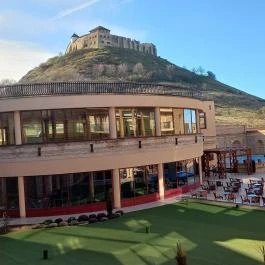 Hotel Kapitány Superior Wellness Sümeg - Egyéb