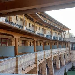 Hotel Kapitány Superior Wellness Sümeg - Egyéb