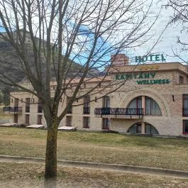 Hotel Kapitány Superior Wellness Sümeg - Egyéb