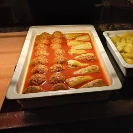 Hotel Kapitány Superior Wellness Sümeg - Egyéb