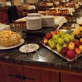 Hotel Kapitány Superior Wellness Sümeg - Egyéb