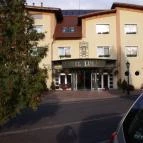 Hotel Lukács Kazincbarcika - Külső kép