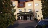 Hotel Lukács Kazincbarcika - Külső kép