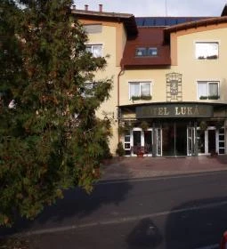 Hotel Lukács