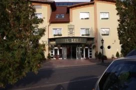 Hotel Lukács Kazincbarcika