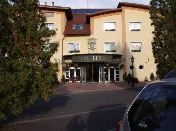 Hotel Lukács Kazincbarcika