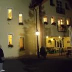 Hotel Lukács Kazincbarcika - Külső kép