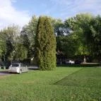 Hotel Lukács Kazincbarcika - Környék