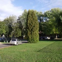 Hotel Lukács, Kazincbarcika - Környék