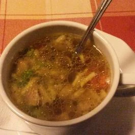 Hotel Lukács, Kazincbarcika - Vendéglátás