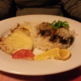 Hotel Lukács, Kazincbarcika - Vendéglátás