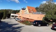 Hotel Narád, Mátraszentimre
