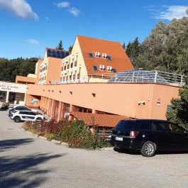 Hotel Narád, Mátraszentimre - Külső kép