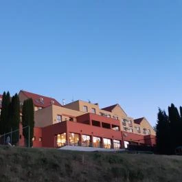 Hotel Narád, Mátraszentimre - Külső kép