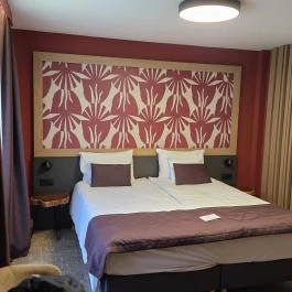 Hotel Narád, Mátraszentimre - Szobák