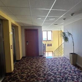 Hotel Narád, Mátraszentimre - Belső