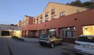 Hotel Narád, Mátraszentimre