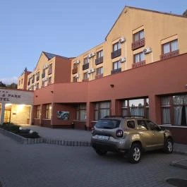Hotel Narád, Mátraszentimre - Külső kép