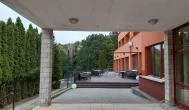 Hotel Narád, Mátraszentimre