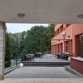 Hotel Narád, Mátraszentimre - Külső kép