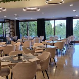 Hotel Narád, Mátraszentimre - Vendéglátás