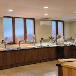 Hotel Narád, Mátraszentimre - Vendéglátás
