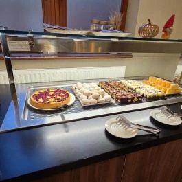 Hotel Narád, Mátraszentimre - Vendéglátás