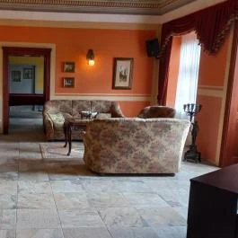 Hotel Vécsecity Hernádvécse - Egyéb