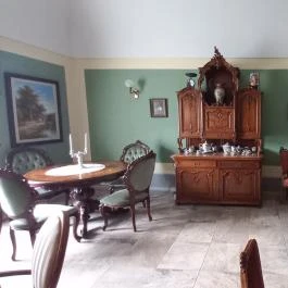 Hotel Vécsecity Hernádvécse - Egyéb