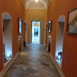 Hotel Vécsecity Hernádvécse - Egyéb