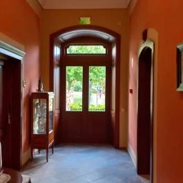 Hotel Vécsecity Hernádvécse - Egyéb