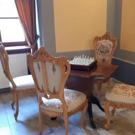 Hotel Vécsecity Hernádvécse - Egyéb