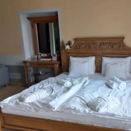 Hotel Vécsecity Hernádvécse - Egyéb